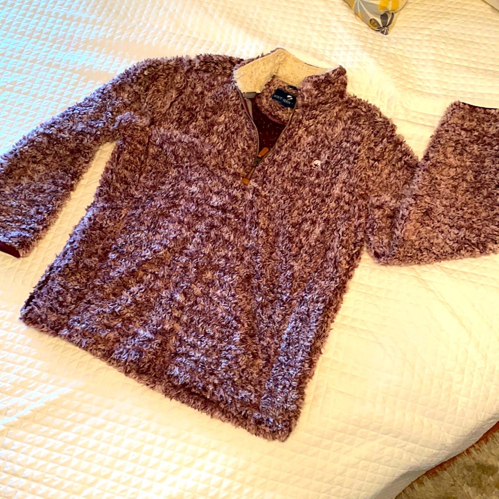 Southern Shirt pullover